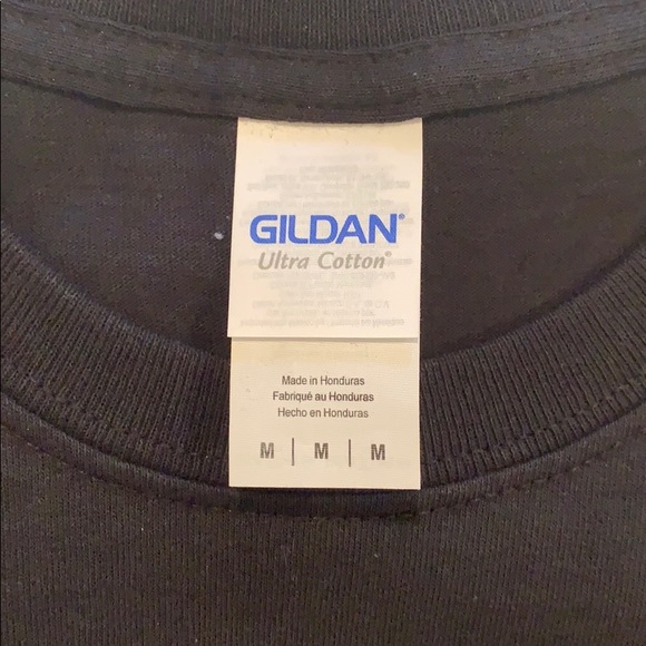 T-Shirt - Picture 2 of 2